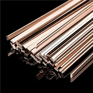 Phos-Copper Brazing Alloy