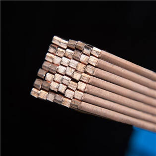 copper brazing rods