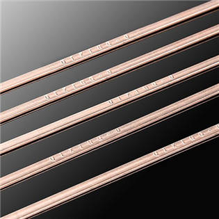 copper brazing rods