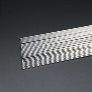 Silver-Copper-Zinc Brazing Alloy