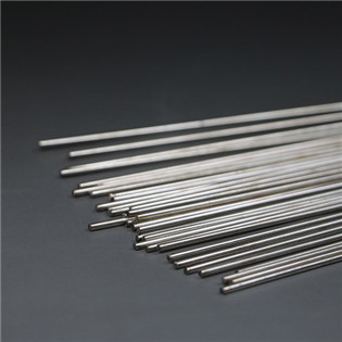 Silver-Copper-Zinc-Cadmium Brazing Alloy