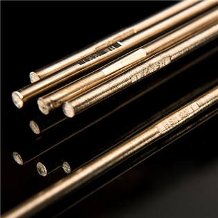 Brass Brazing Alloy