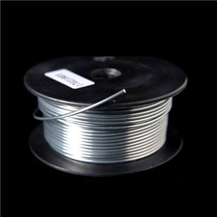 Copper-Aluminum Brazing Alloy