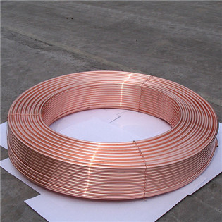 Copper Phosphorus Brazing Alloys