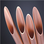 copper pipe