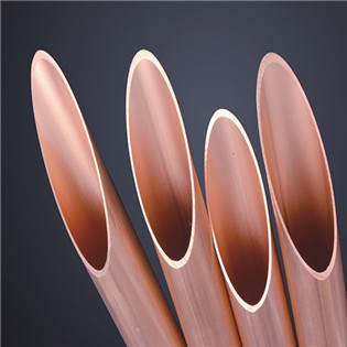 copper tube