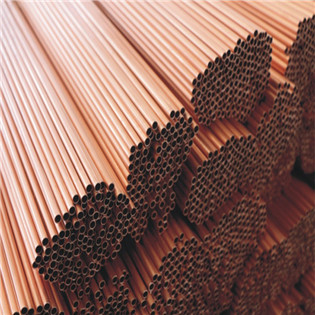 Straight copper tube & copper pipe